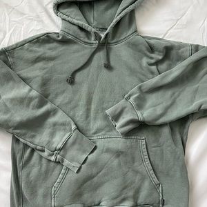 Aritzia hoodie